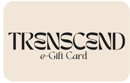TRENSCEND GIFT CARD