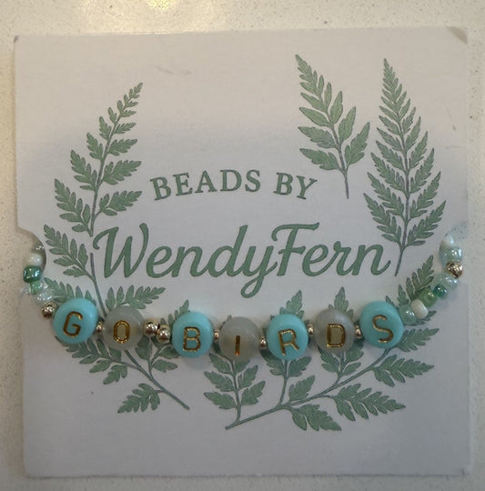 BEADS BY WENDYFERN
