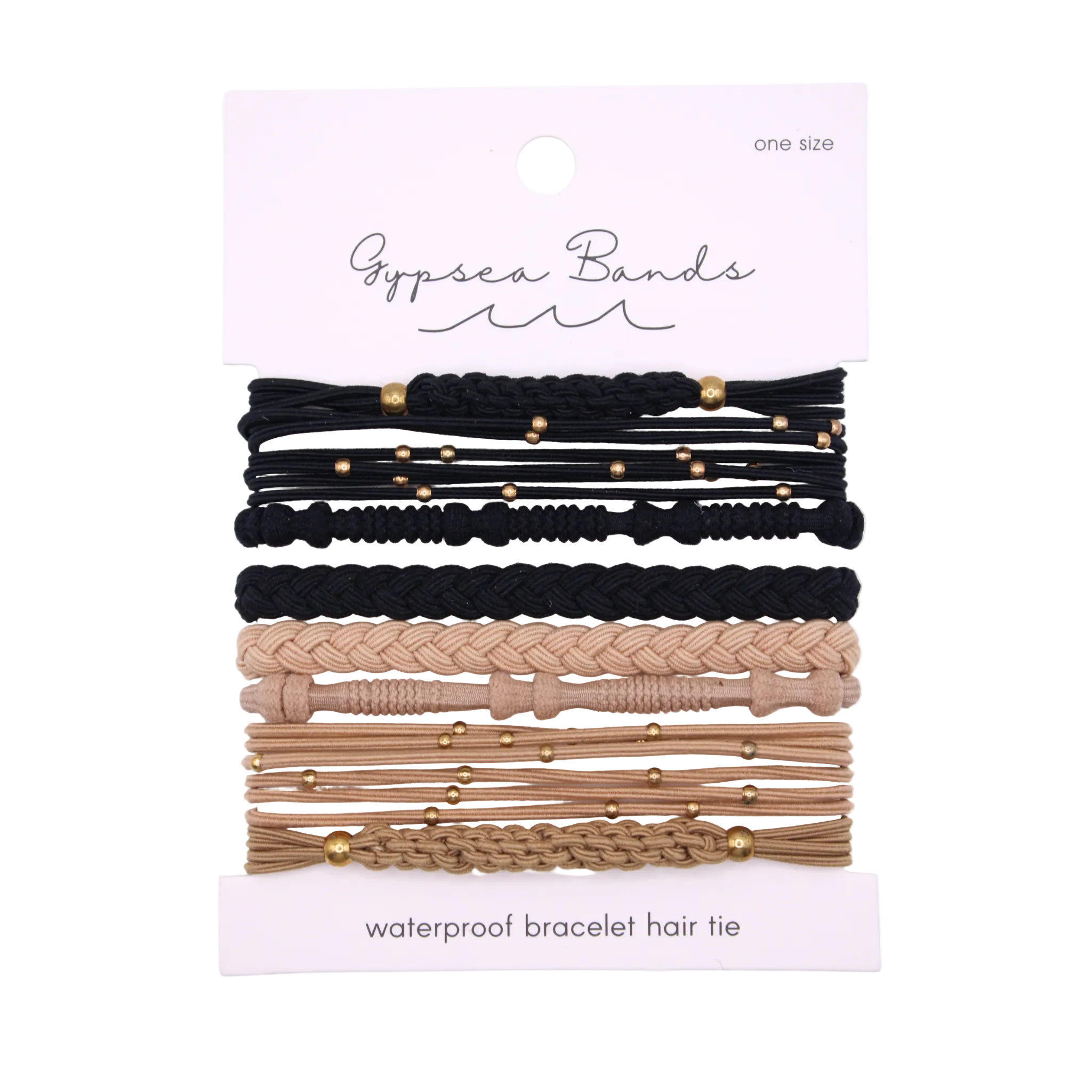 BALI HAIR TIE BRACELETS