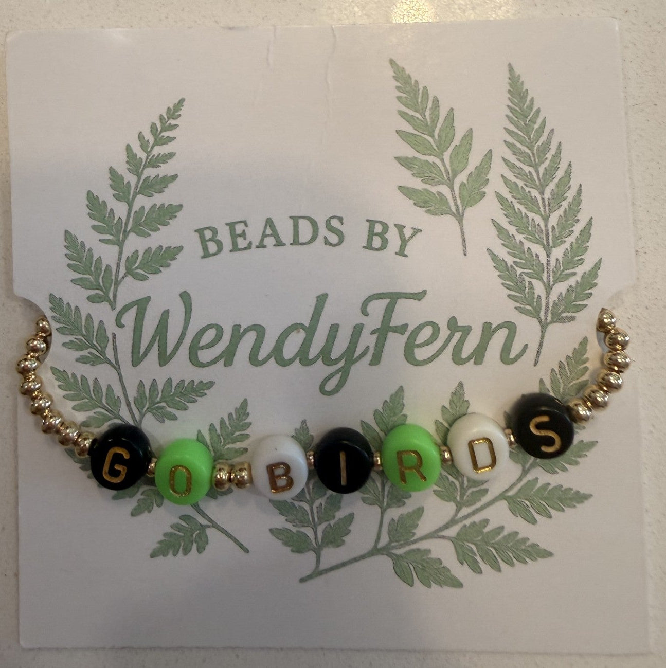 BEADS BY WENDYFERN