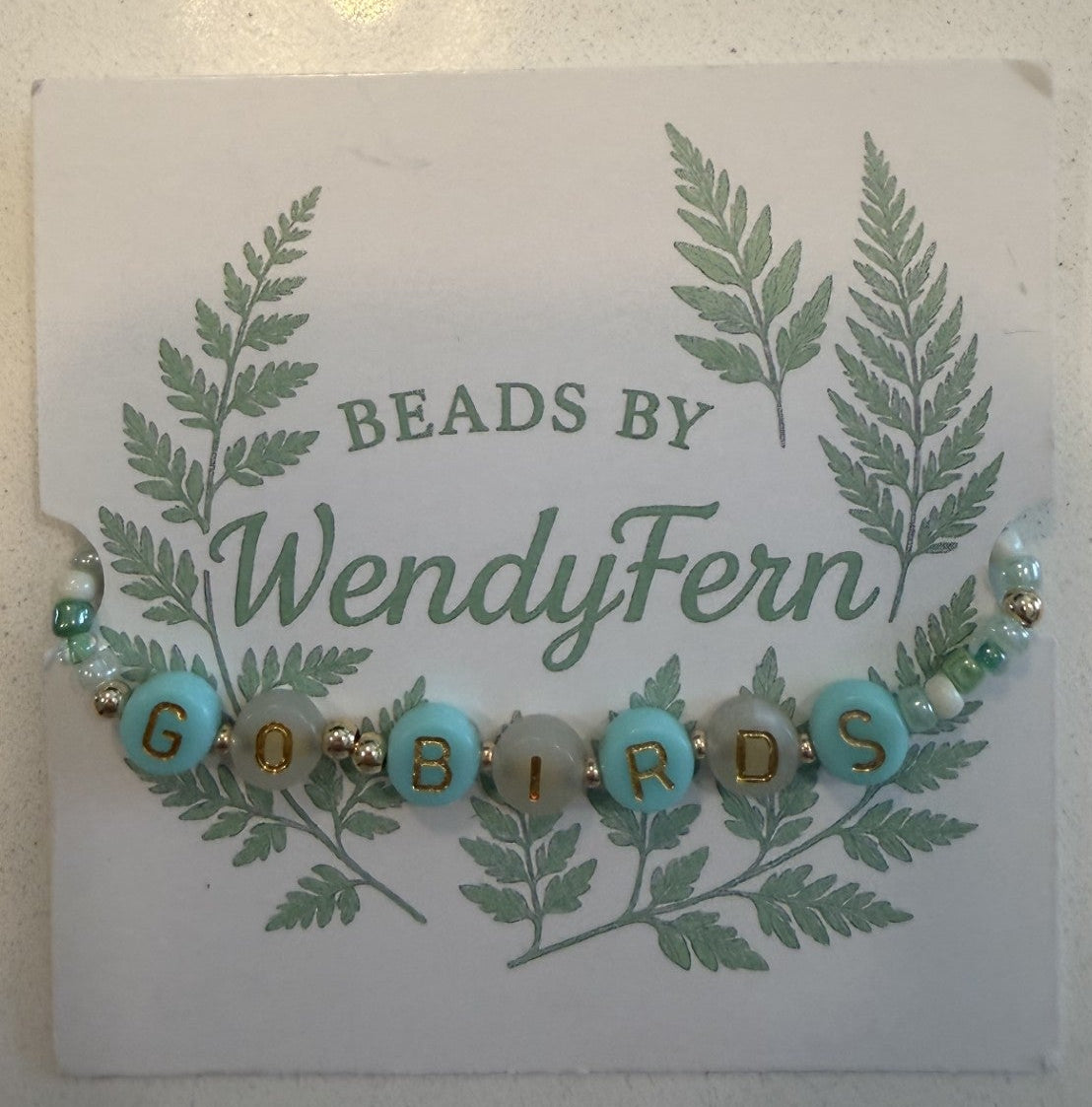 BEADS BY WENDYFERN