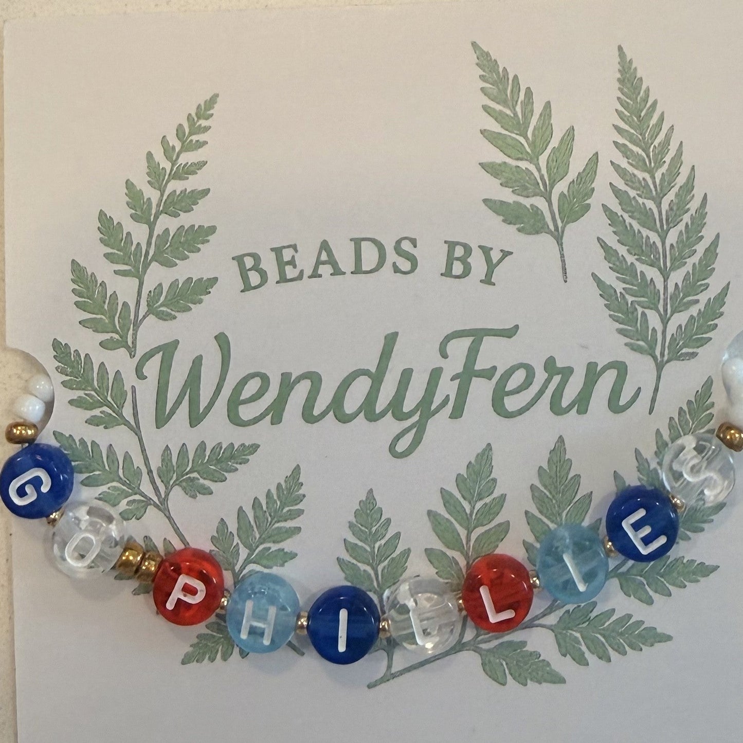 BEADS BY WENDYFERN